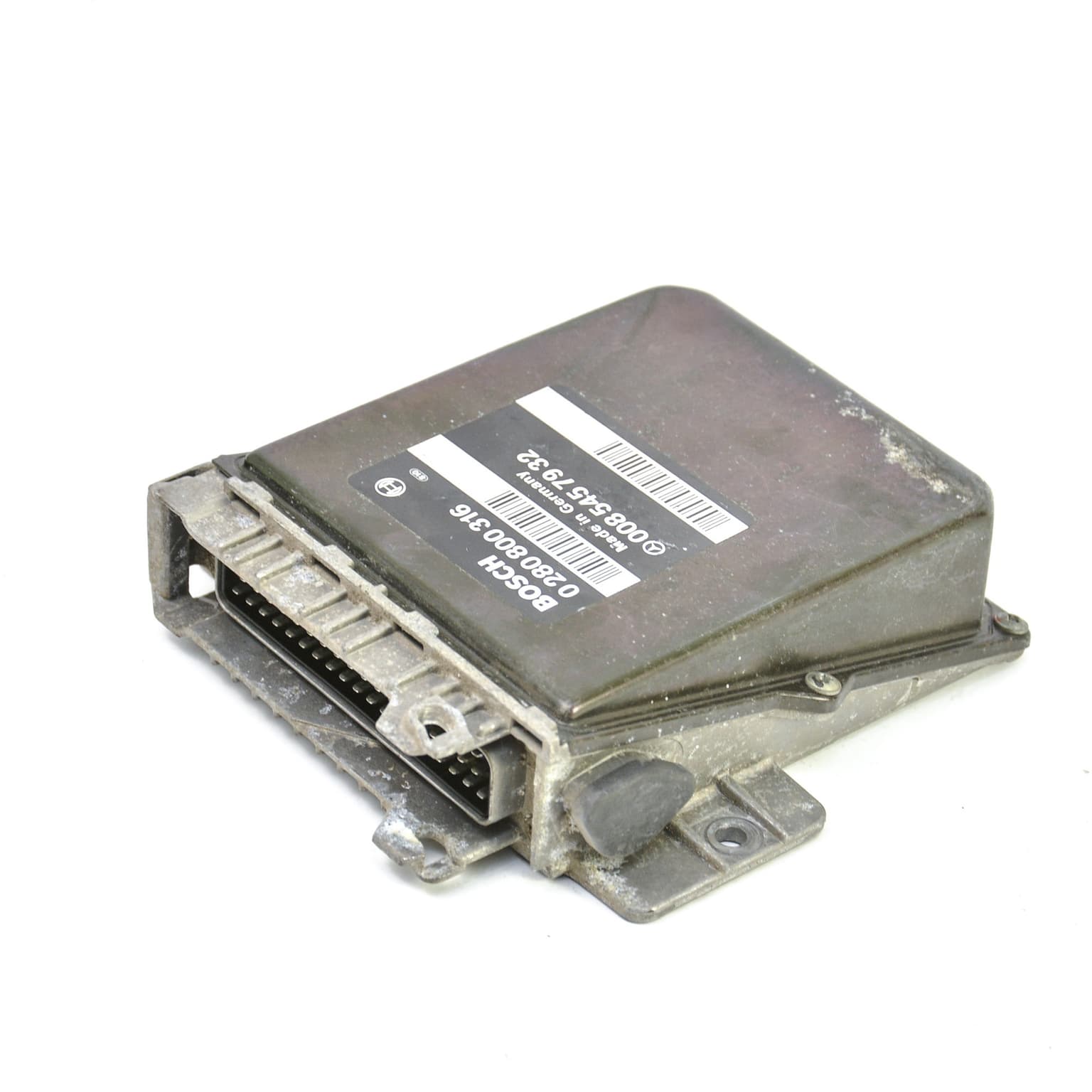 Calculateur moteur Mercedes-Benz W124 1993–1995 260E 103.940 0085457932 – 1