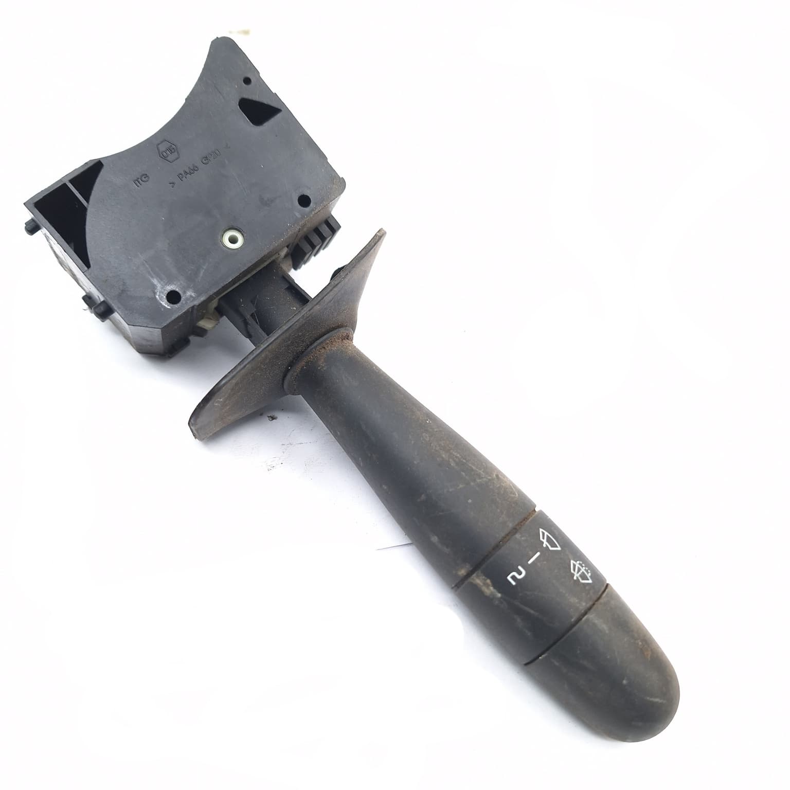 Wiper control stalk Dacia LOGAN (LS) 2004–2012 8200792575 – 1