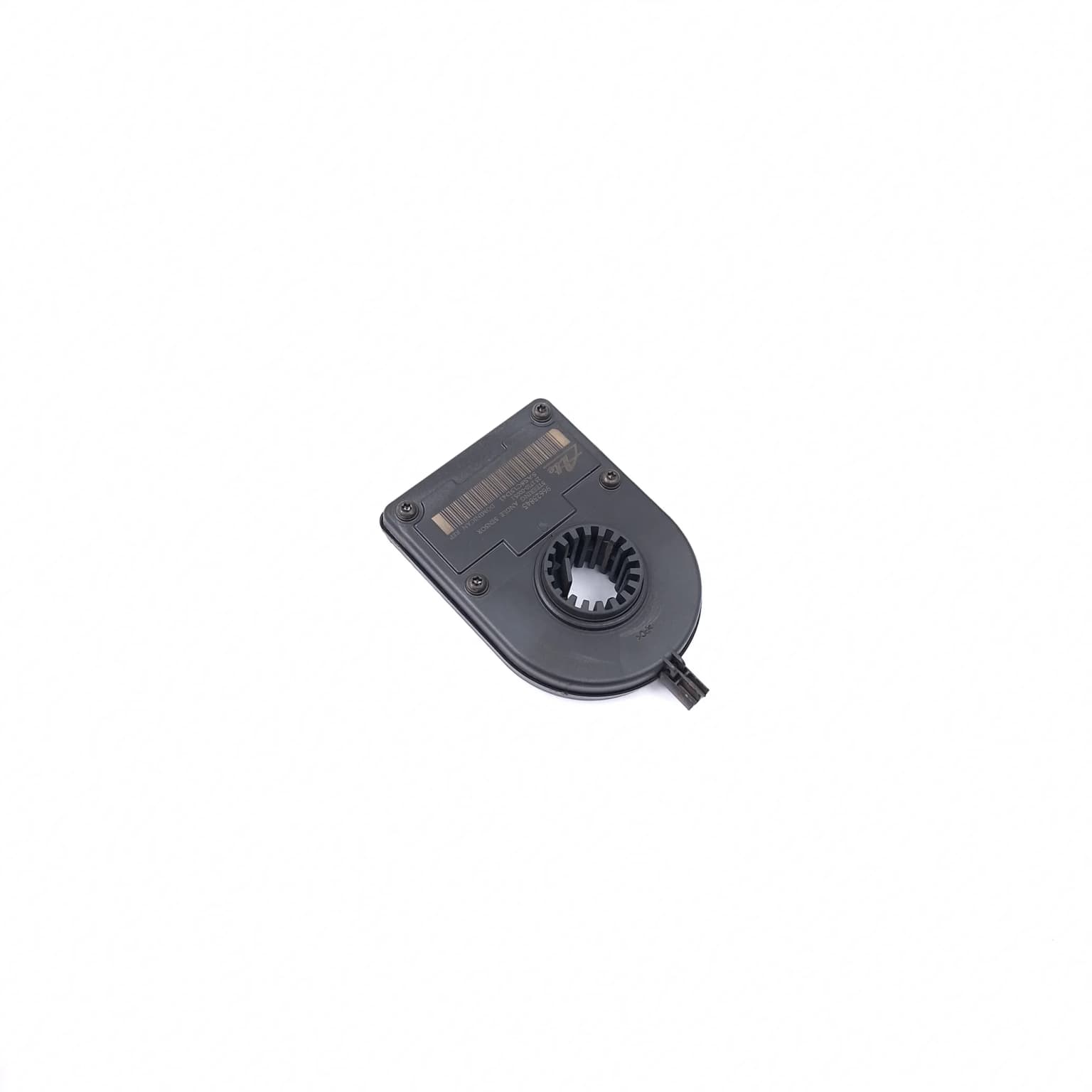 Steering angle sensor Chevrolet EPICA 2006–2010 2.0 D - 96625845 – 1