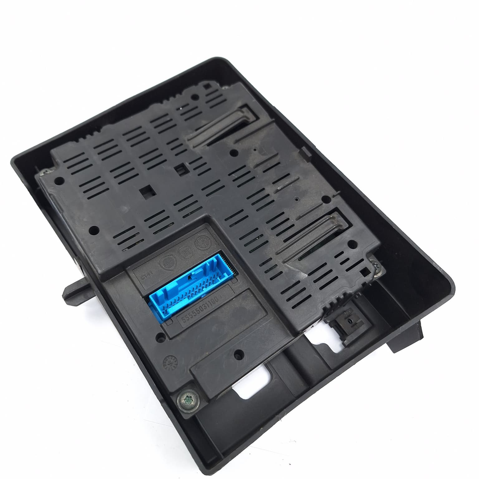 Bluetooth module Fiat BRAVO 2 (198) 2007–2014 1.6 D Multijet 198 A6.000 51862515 – 1