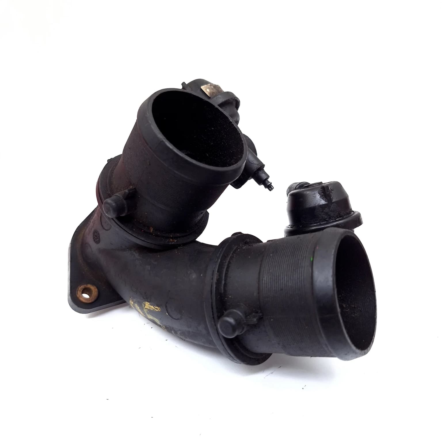 Throttle valve Citroen C5 (DC, DE, RC, RE) 2001–2008 2.2 HDi 9641304380 – 1