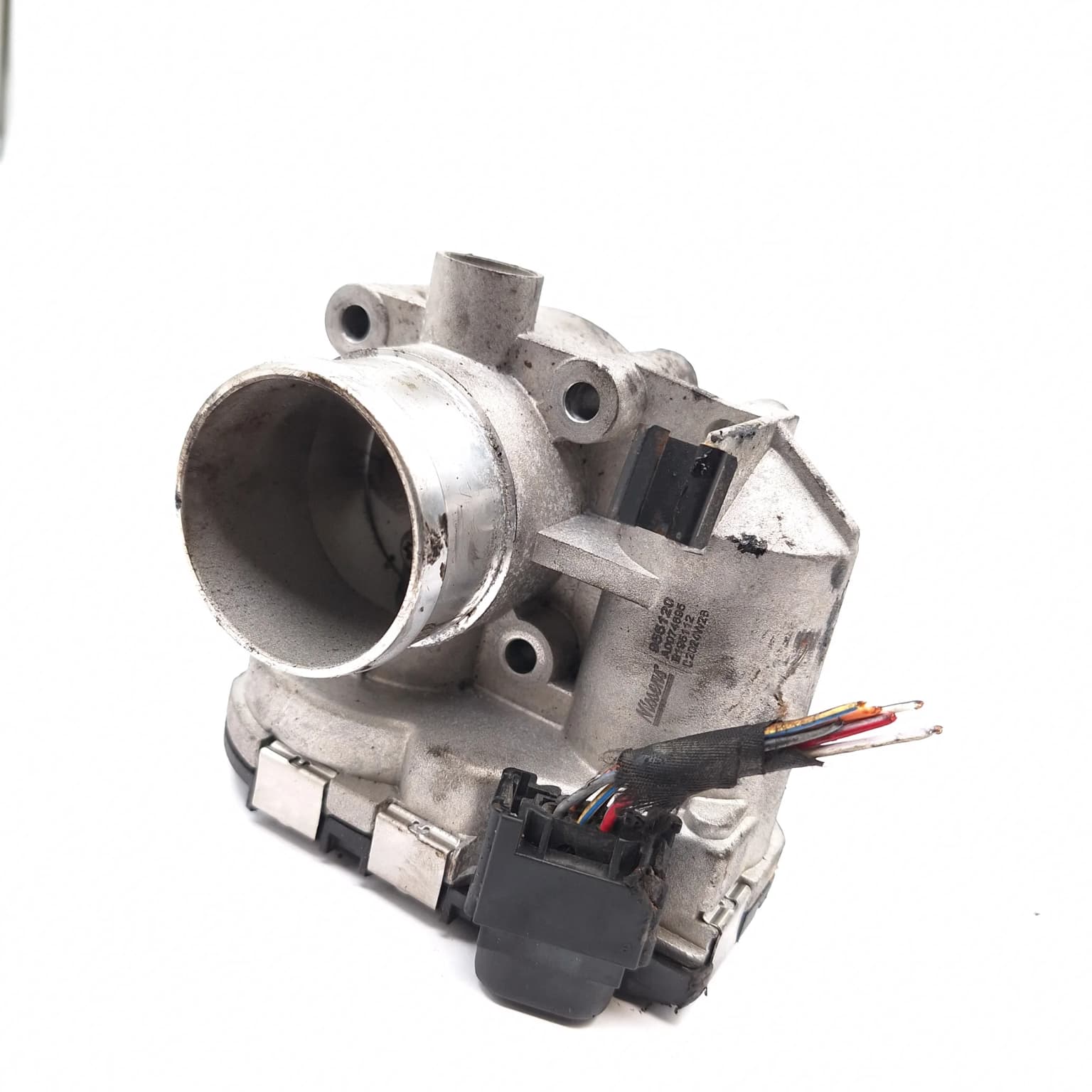 Throttle valve Alfa Romeo MITO (955) 2008+ 1.4 TJet 199 A8.000 955120 – 1