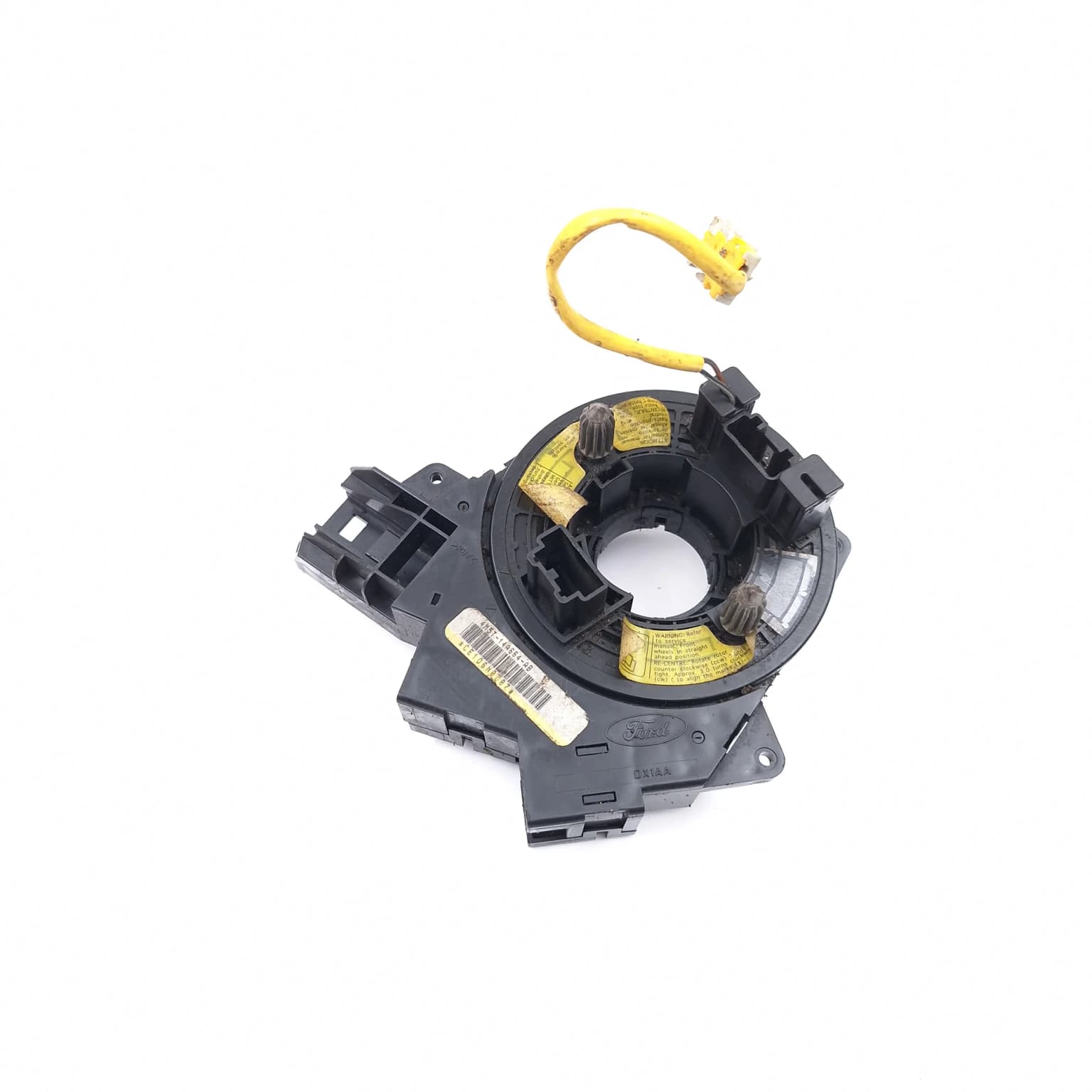 Clock spring Ford FOCUS Mk 2 2005–2010 4M5T14A664AB – 1