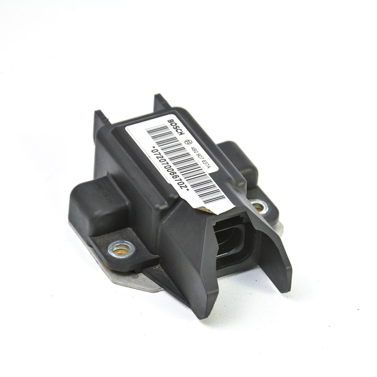 ABS ESP control unit Audi A6 (4B, C5) 1997–2005 4B0907637A – 1