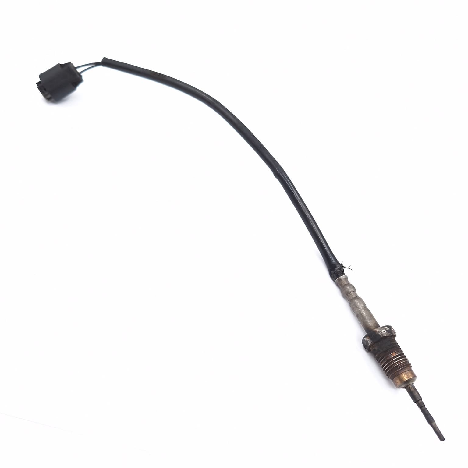 Exhaust gas temperature sensor BMW 5 (E60, E61) 2003–2010 520 d M47 D20 (204D4) 7795174 – 1