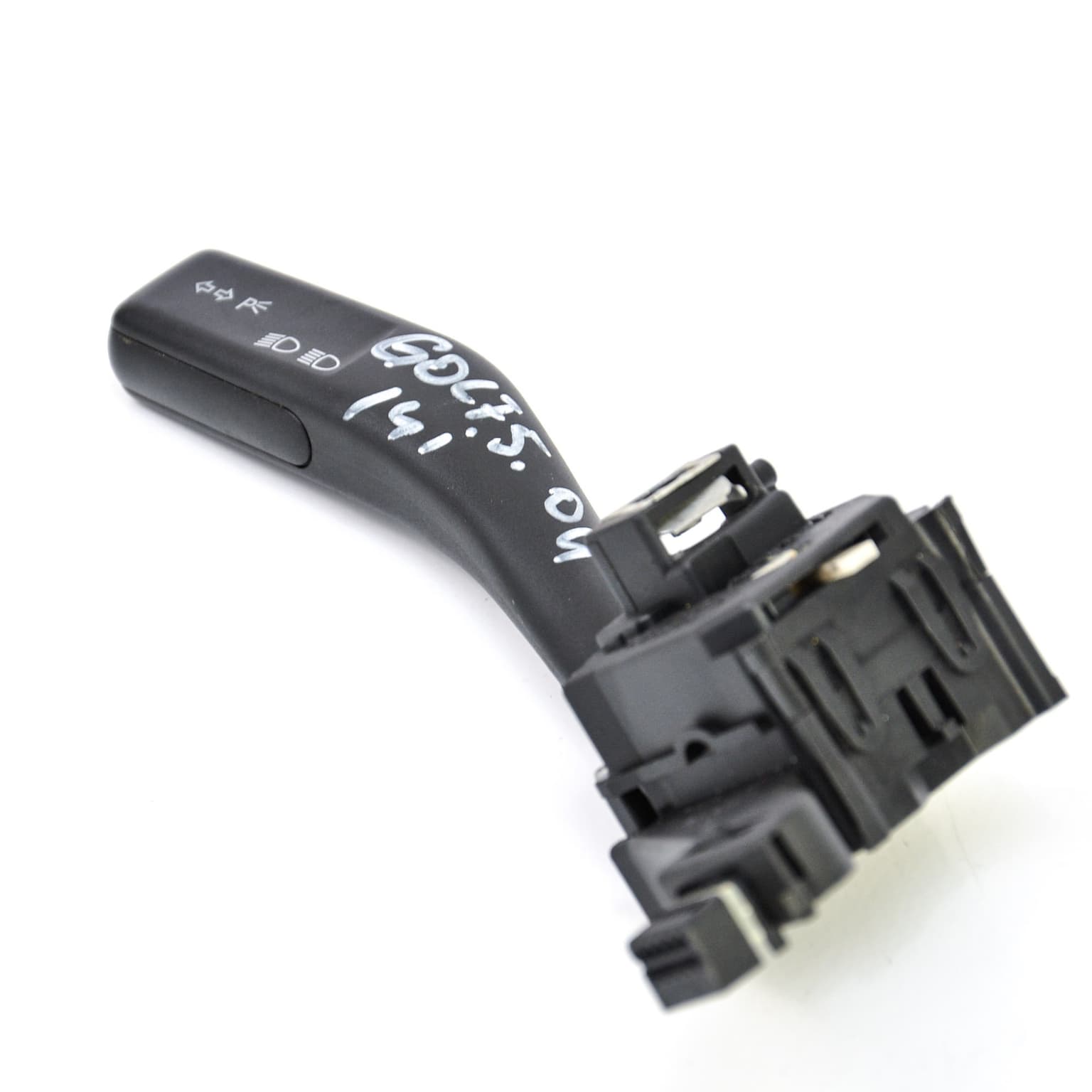 Turn signal lever VW GOLF 5 2003–2009 1.4 16V 1K0953513 – 1