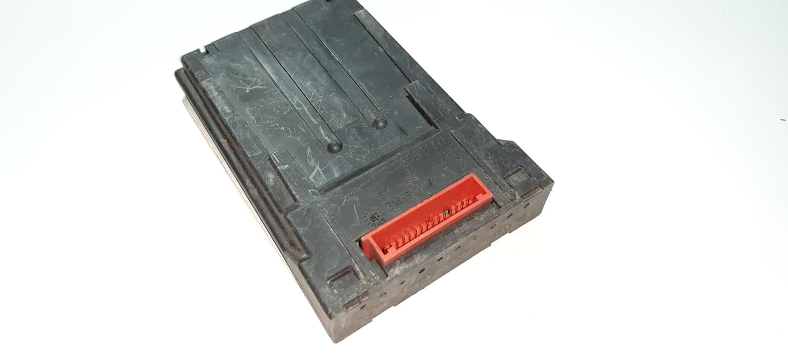 Parking PDC control unit Renault LAGUNA 2 2001–2007 21653101 – 1