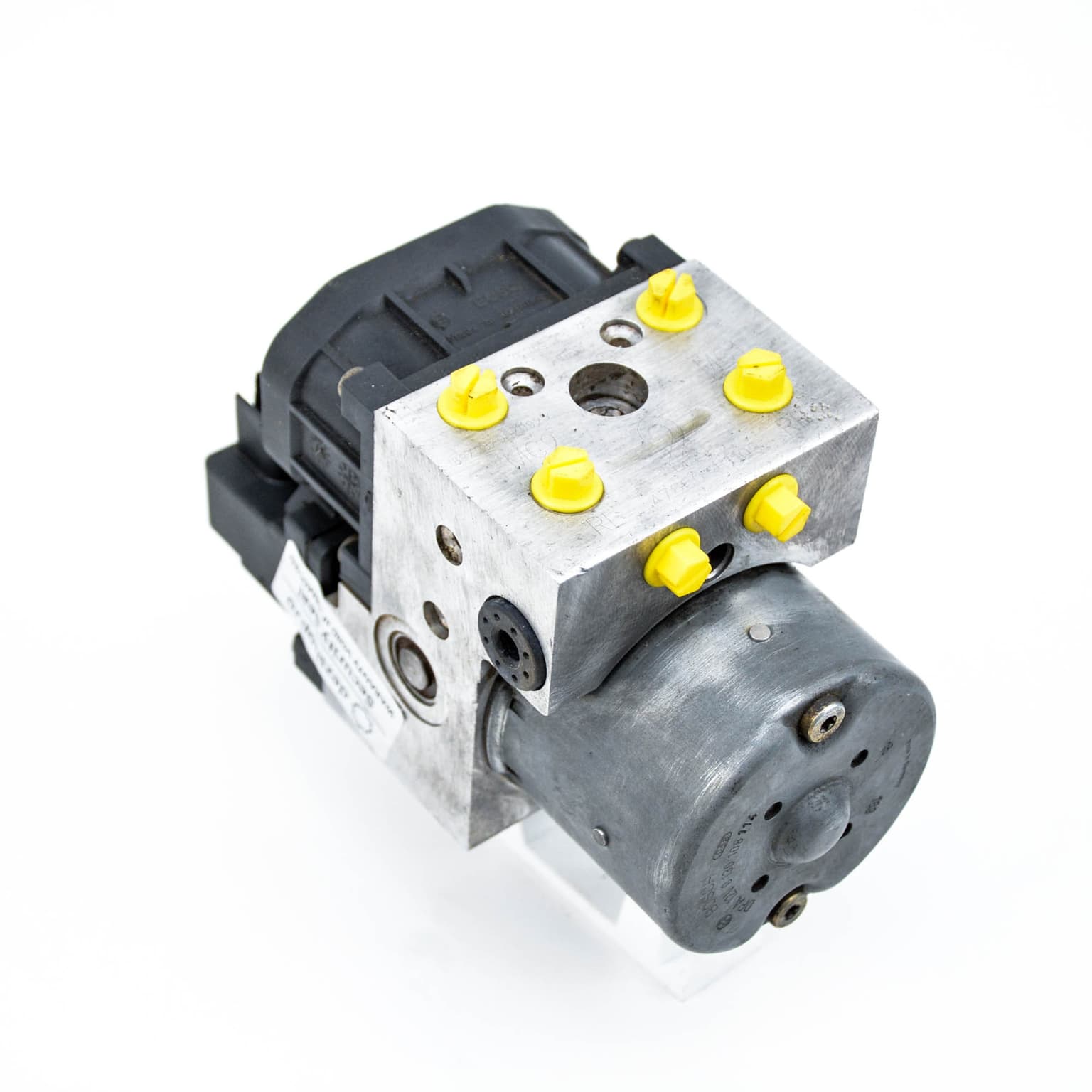 ABS pump Nissan ALMERA TINO (V10) 2000–2006 1.8 0265216787 – 1