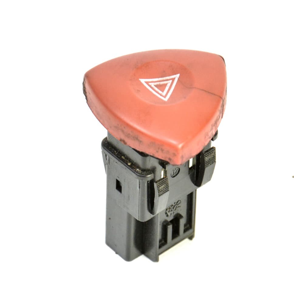 Hazard light switch Renault LAGUNA 2 2001–2007 – 1