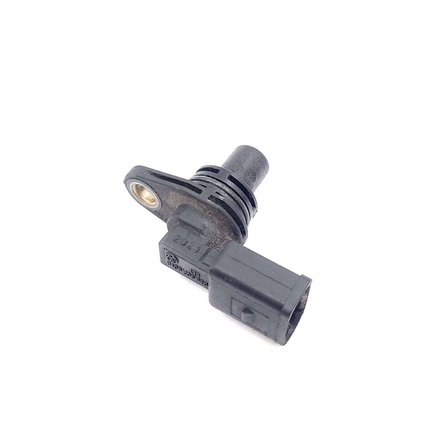 Camshaft position sensor VW GOLF 4 1997–2004 1.6 16V AUS 036907601B – 1