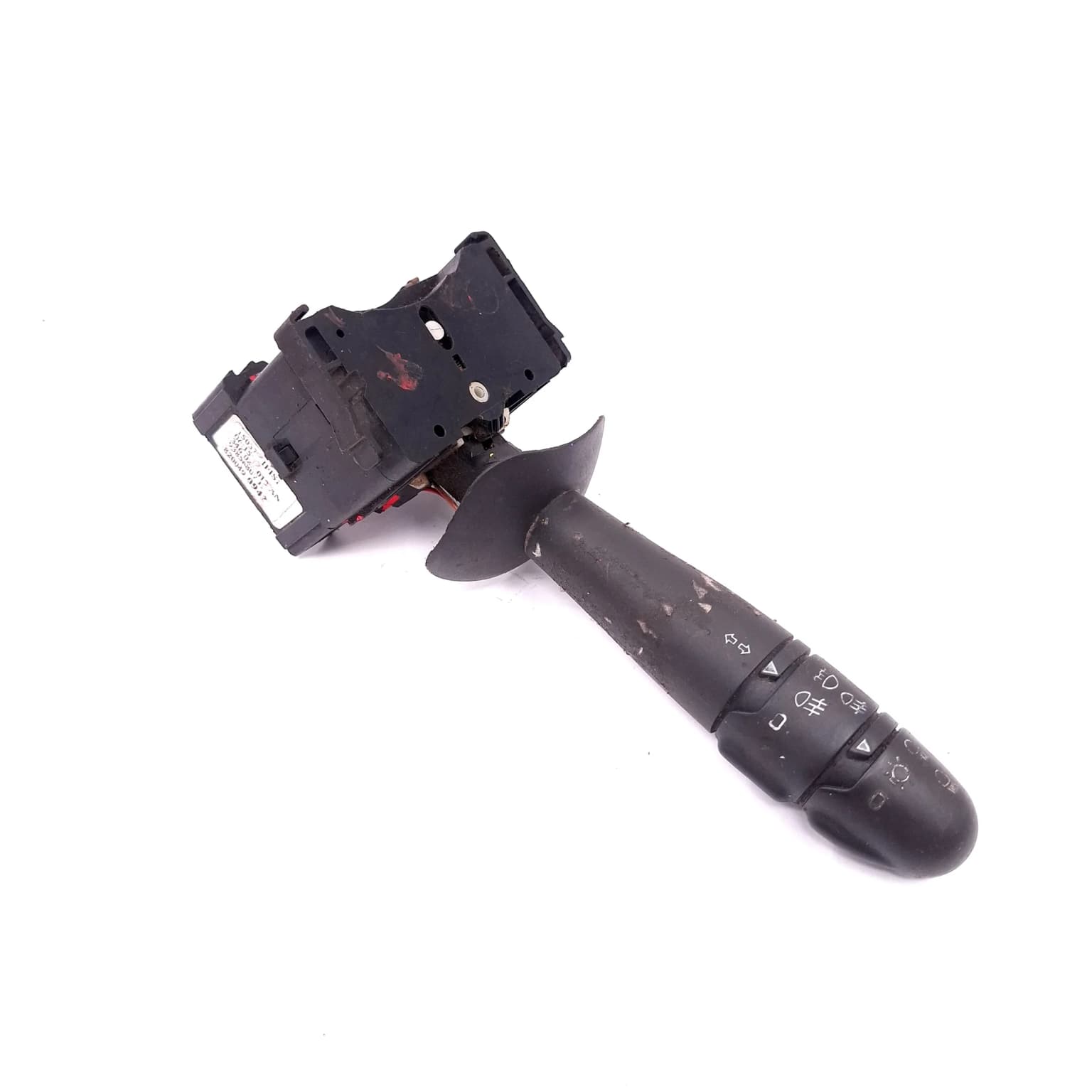 Commodo d'essuie-glace Opel VIVARO A 2001–2014 8200490942 – 1