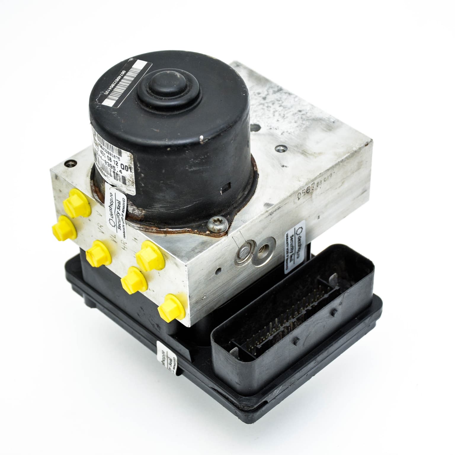 ABS pump Mercedes-Benz C-CLASS (W203) 2000–2007 A2034310812 – 1