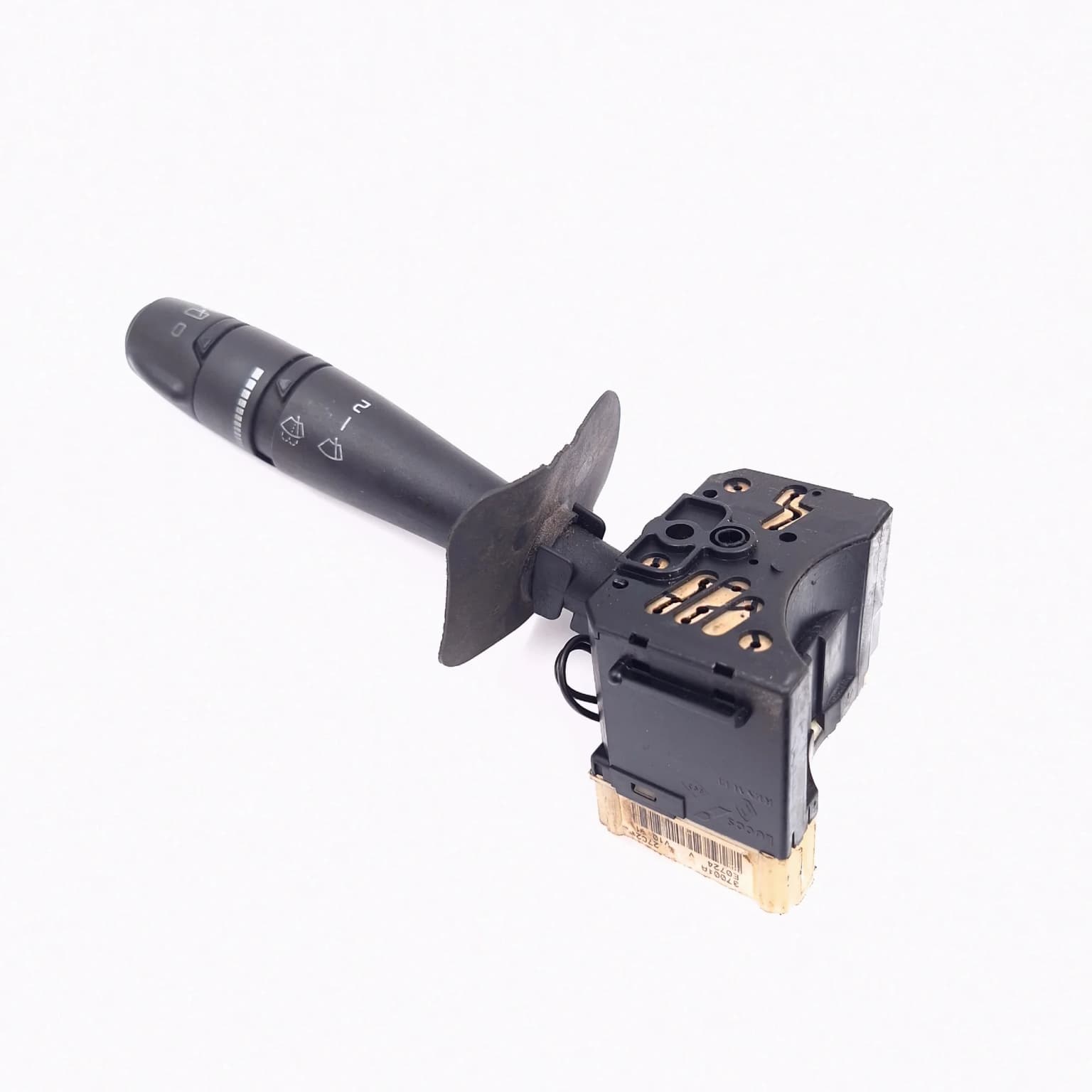 Wiper control stalk Renault SCENIC 1 / MEGANE Scenic (JA0/1) 1996–2003 – 1