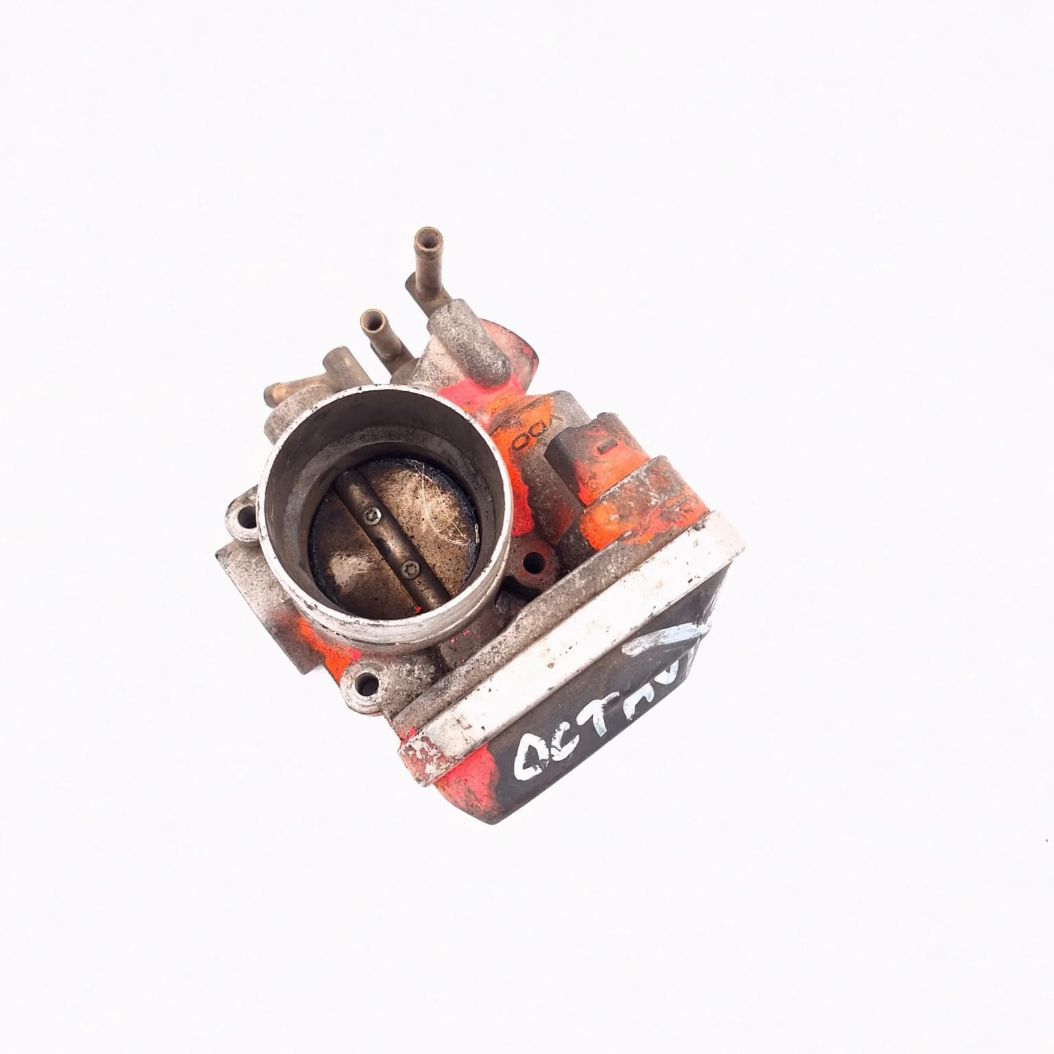 Throttle valve Skoda OCTAVIA 2 (1Z) 2004–2013 1.6 06A133062N – 1