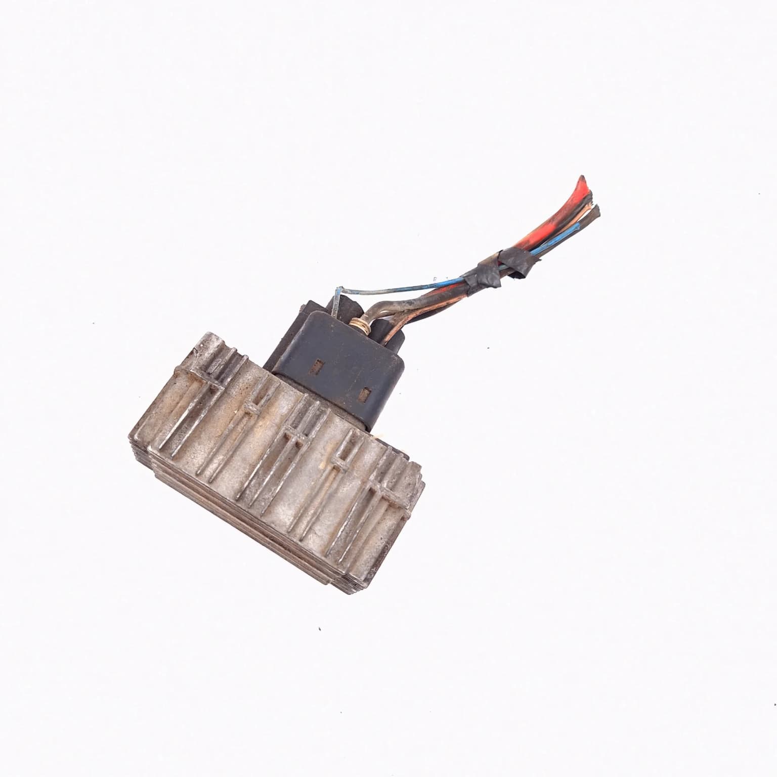 Relais Opel VECTRA C 2002–2008 2.0 DTi Y 20 DTH 09132691 – 1