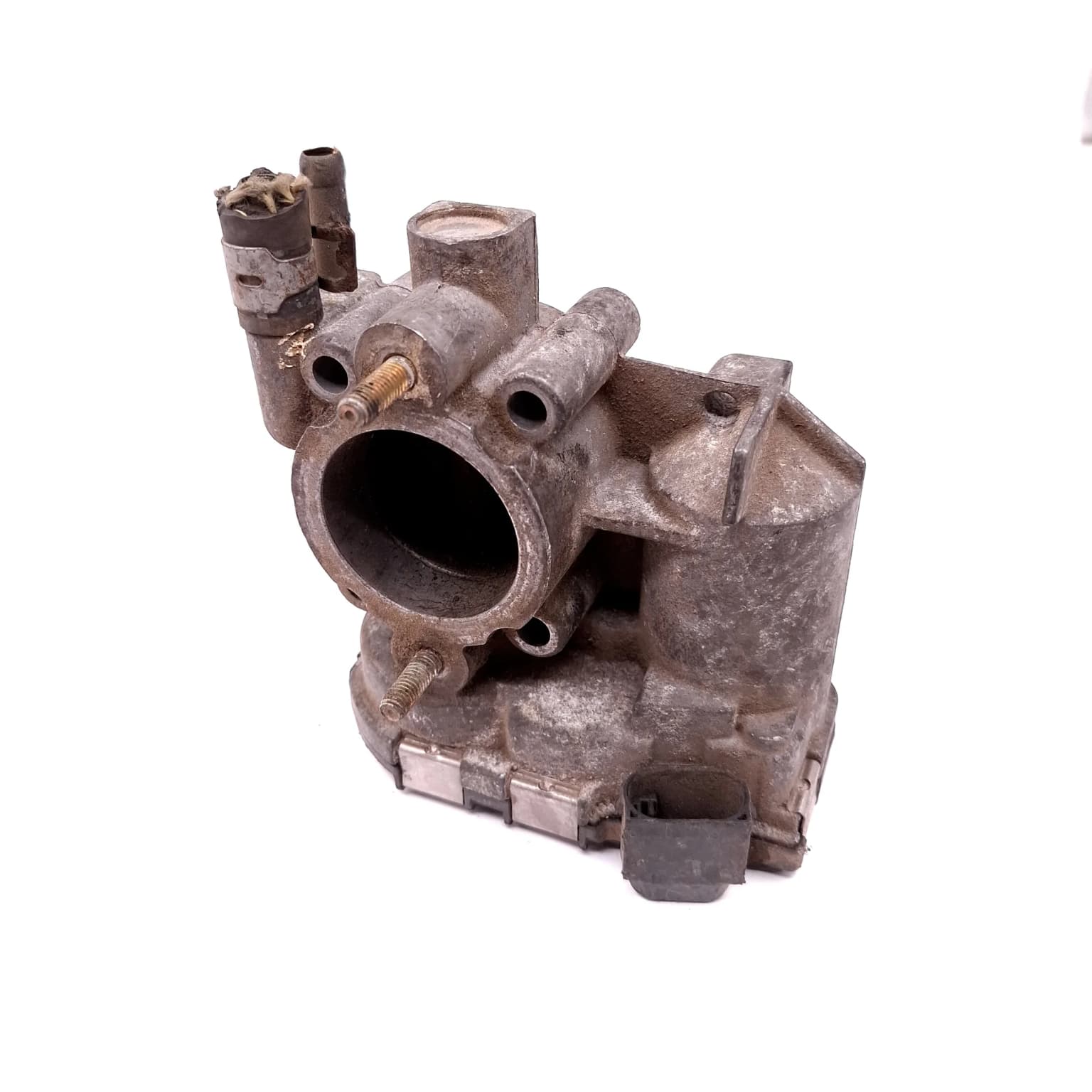 Papillon des gaz Opel CORSA A 1986–1994 1.0 9157512 – 1