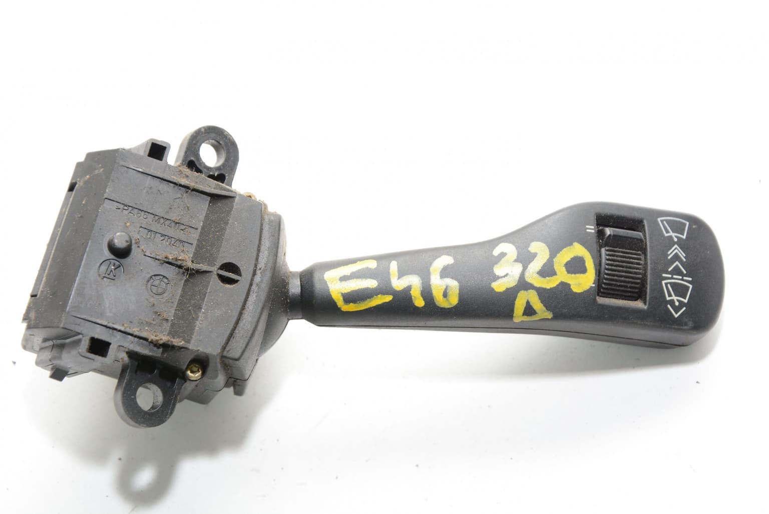 Commodo d'essuie-glace BMW 3 (E46) 1998–2007 8363664I