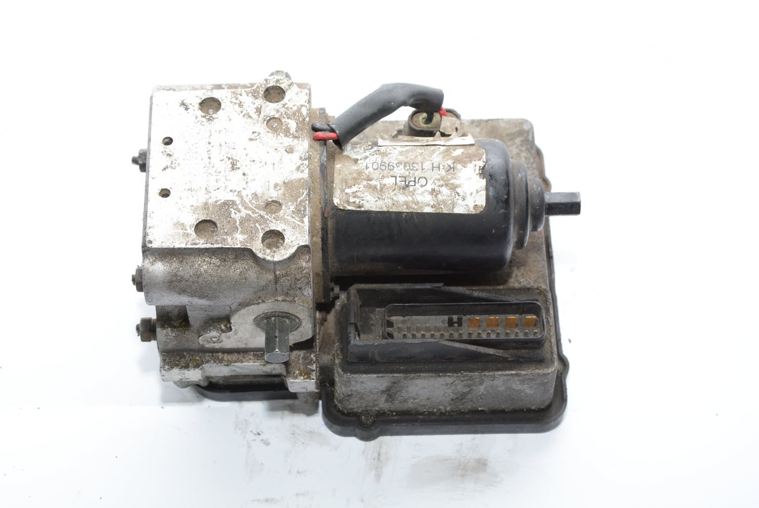 Pompe ABS Opel VECTRA B 1995–2002 13039901 – 1