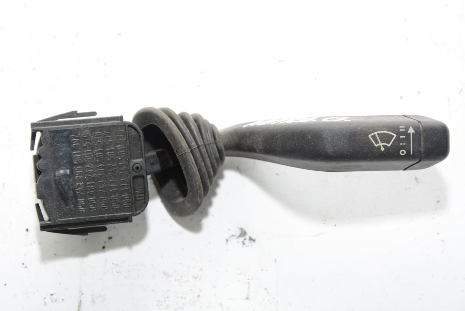 Commodo d'essuie-glace Opel ASTRA G 1998–2009 – 1