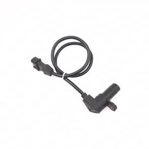 Crankshaft position sensor Opel ASTRA G 1998–2009 90520854