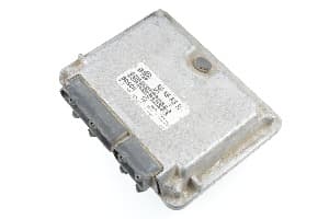 Engine control unit VW BORA (1J) 1998–2005 2.0 0261206180