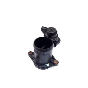 Throttle valve Peugeot 307 2001–2008 2.0 HDi 110 AK0012664