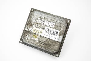 Engine control unit Ford FIESTA Mk 5 2002–2008 1.25 16V 6S6112A650FC