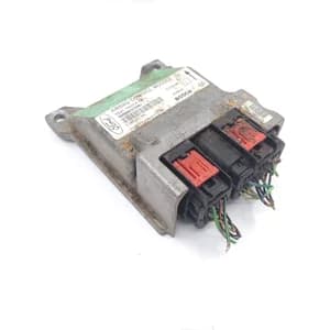 Airbag control module Ford FOCUS Mk 1 1998–2004 YS4T14B056BA