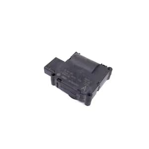Electronic actuator Audi A6 (4F, C6) 2004–2011 2.7 TDI BPP 4F0820511A