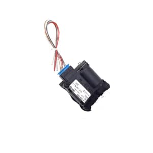 Electronic actuator Audi A8 (4E) 2002–2009 4E0820511