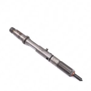 Fuel injector Audi A4 B6 (8E) 2000–2004 2.5 TDI quattro AKE 059130201D