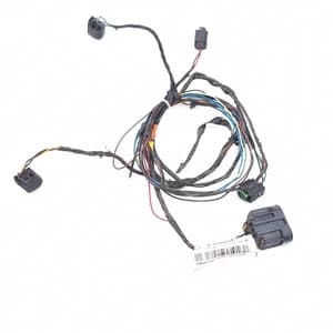 Rear parking sensor wiring harness Seat LEON (1P1) 2005–2012 273362200