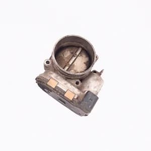 Throttle valve Audi A8 (4E) 2002–2009 4.2 quattro 07D133062