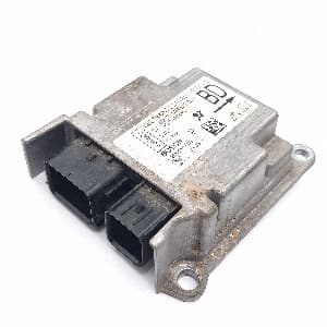 Airbag control module Ford FOCUS Mk 2 2005–2010 8M5T14B321BD