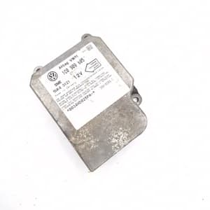 Airbag control module VW GOLF 4 1997–2004 1C0909605