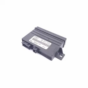 Parking PDC control unit Citroen C4 Grand Picasso 1 2006–2013 1.8 i 16V 9663821680