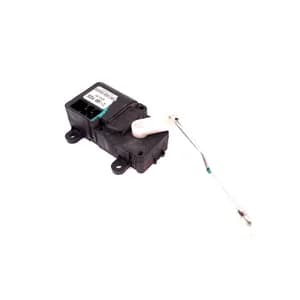Electronic actuator Opel ANTARA 2006–2015