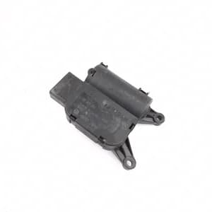 Electronic actuator Audi A6 (4F, C6) 2004–2011 4F0820511