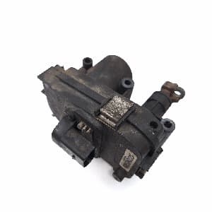 Electronic actuator Opel INSIGNIA 2008–2022 2.0 CDTI A 20 DTC 55566258