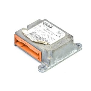 Airbag control module Citroen XSARA PICASSO (N68) 1999–2012 9646757180