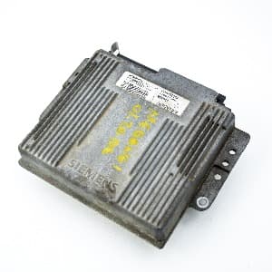 Transmission control unit Renault MEGANE 1 1995–2002 2.0 16V IDE (DA03, DA0P, DA14) 7700114019