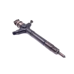 Fuel injector Toyota RAV 4 Mk 3 2006–2016 2.2 D-4D 4WD 2AD-FTV 320C4D23