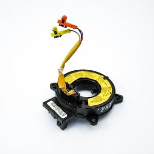Clock spring Mazda RX 8 (SE17) 2003–2012 1.3 Wankel 13B-MSP