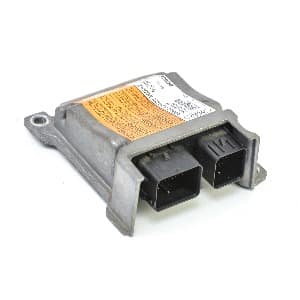 Airbag control module Ford FOCUS Mk 1 1998–2004 1.8 Turbo DI / TDDi C9DC 2M5T14B056BE