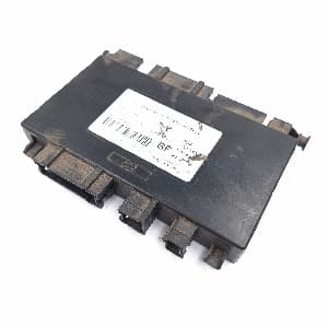 Control unit Mercedes-Benz ML / M-CLASS (W164) 2005–2011 ML 320 CDI 4-matic (164.122) OM 642.940 A2118705026