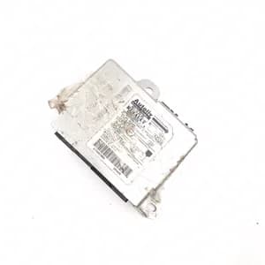 Airbag control module Renault MEGANE 2 2002–2010 8200412026B