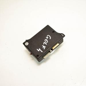Control unit VW GOLF 4 1997–2004