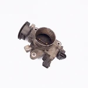 Throttle valve Peugeot 206 1998–2013 1.6 72776020