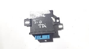 Light control module Audi A6 (4F, C6) 2004–2011 4F0907357A