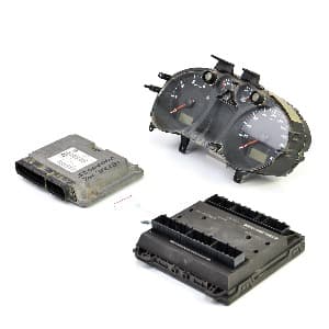 Ignition kit Seat IBIZA Mk 4 (6L) 2002–2008 1.4 16V BKY 036906034JG